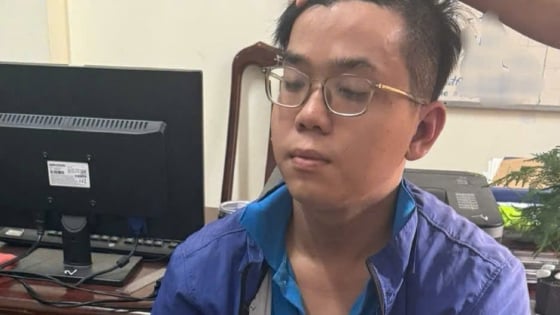 Công an Tây Ninh tạm giam Trần Văn Quý về tội giết người, cướp tài sản  
