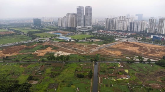 Điểm danh những 'nút thắt' cần gỡ khi sửa đổi Luật Đất đai 2024?