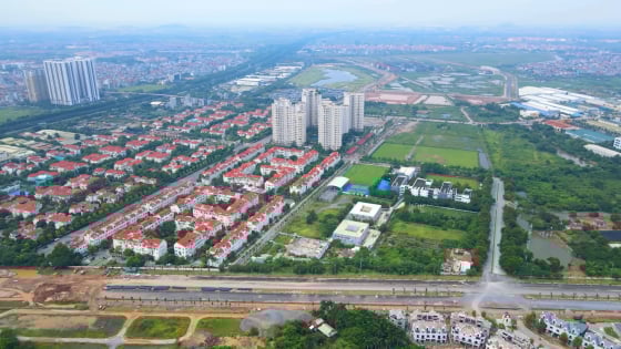 
Bảng giá đất lần đầu áp dụng từ 1/1/2026 được xây dựng theo trình tự, thủ tục gì?