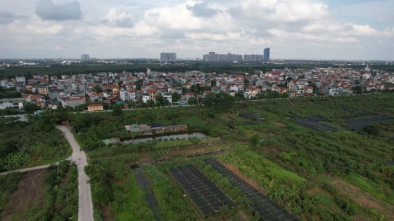 Hệ lụy từ giá đất tăng đột biến khi nhiều địa phương điều chỉnh bảng giá đất