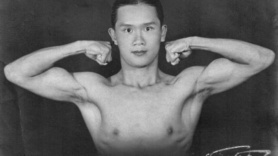 Huyền thoại quyền Anh Sài Gòn - Tiểu Lý Quảng: Tay đấm khét tiếng 3 miền