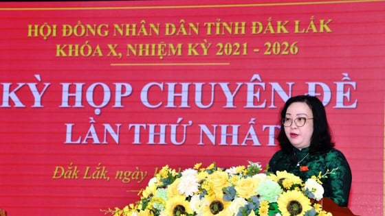  Tỉnh Đắk Lắk mới thông qua 9 nghị quyết quan trọng về tăng trưởng kinh tế - xã hội, sau sáp nhập Đắk Lắk - Phú Yên 