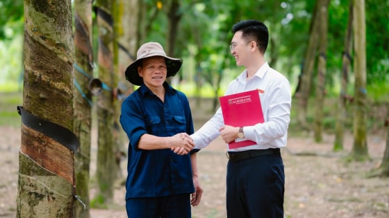 Agribank đồng hành cùng hộ kinh doanh chuyển đổi thành doanh nghiệp “Chuyển đổi bứt phá – Nâng tầm doanh nghiệp”