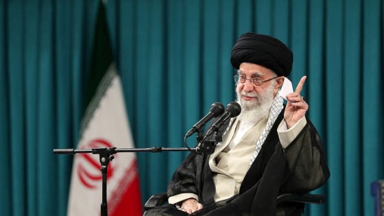 Iran có thể giáng một đòn mạnh hơn nữa vào Mỹ