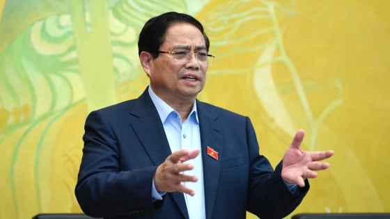 Thủ tướng yêu cầu rà soát, chuẩn hoá lại các thủ tục về đất đai sau sáp nhập tỉnh, thành, thực hiện chính quyền 2 cấp