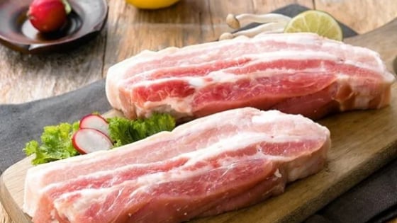 Thịt heo phần nào ngon nhất có 4 chỗ ngon nhất chị em nội trợ thông thái đừng bỏ qua