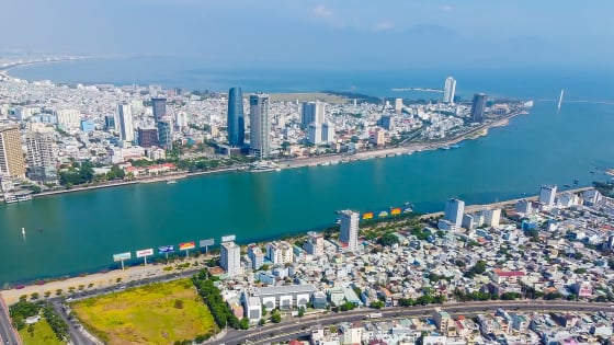 Đà Nẵng: Những bất động sản nghìn tỷ đồng được miễn giấy phép xây dựng