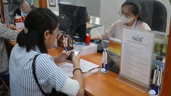 
5 điểm mới trong chính sách bảo hiểm thất nghiệp kể từ 1/1/2026?