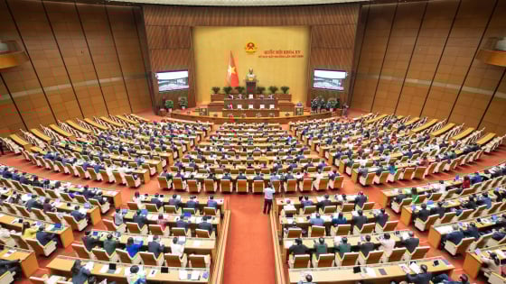 Ủy ban Thường vụ Quốc hội quyết định bố trí 76.769 tỷ đồng cải cách tiền lương với cán bộ, công chức