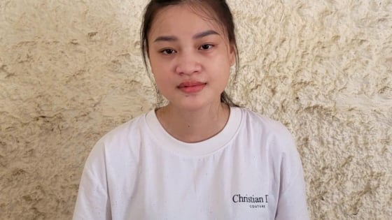 'Kiều nữ' 2k2 lừa 11 người tổng số tiền gần 18 tỷ đồng