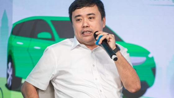 Thực hư việc Hà Nội hỗ trợ 3–5 triệu đồng để chuyển đổi xe máy chạy xăng trong Vành đai 1