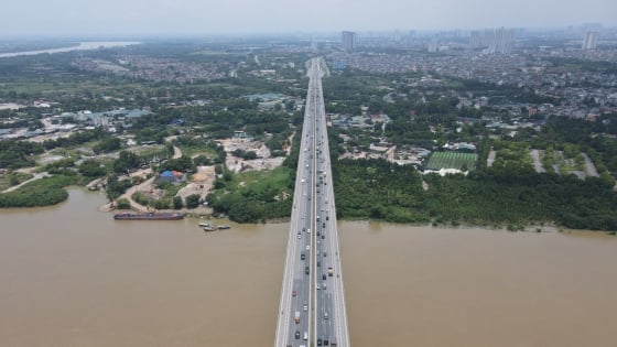 Xã nhỏ nhất Hà Nội sau sáp nhập: Có gì đặc biệt?