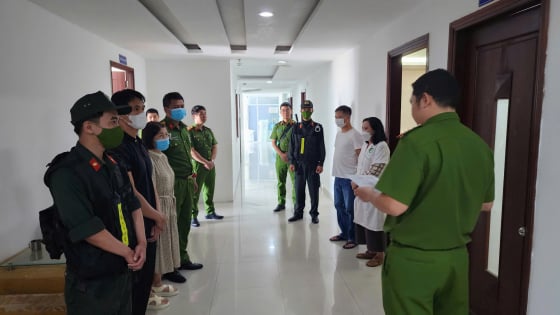 Sở Y tế Đà Nẵng “hỏa tốc” xử lý nạn “cò mồi” trong khám chữa bệnh