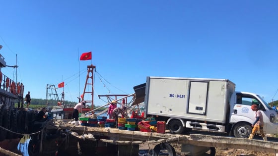Nghệ An ban hành công điện ứng phó với nguy cơ mưa lớn, lũ quét, sạt lở đất do ảnh hưởng bão số 3