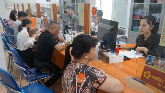 Nhu cầu tuyển dụng tăng mạnh ở ngành nghề và những địa phương nào sau sáp nhập hành chính?