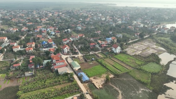 Luật Quy hoạch đô thị và nông thôn: Phân định rõ thẩm quyền của chính quyền địa phương 2 cấp 