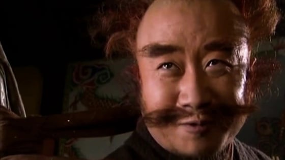 Nhạc Lão Tam - Ác nhân thú vị nhất trong kiếm hiệp Kim Dung