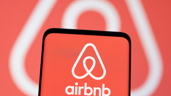 Thành phố Los Angeles kiện Airbnb