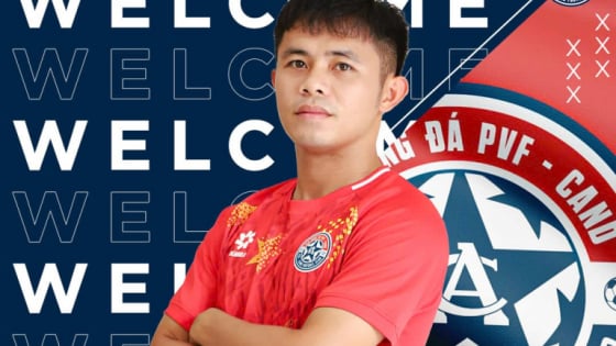 SHB Đà Nẵng chiêu mộ cựu đội trưởng U19 Việt Nam?