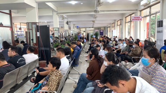 Người dân lưu ý thời gian TP.HCM cấp sổ hồng sau sáp nhập