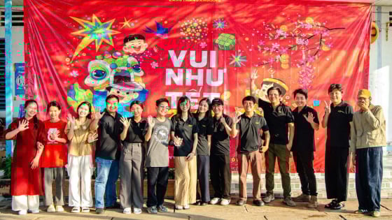 “Lang thang An Giang” – Hành trình đi cùng những mảnh đời cơ cực