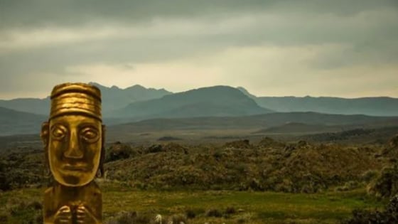 Bí ẩn kho báu 750 tấn vàng của đế quốc Inca: Cuộc truy tìm không hồi kết