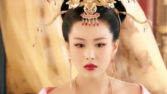 Tô Đát Kỷ mê hoặc Trụ Vương vì lòng thù hận vô tận?