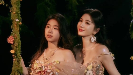 Huỳnh Dịch 'đứng ngồi không yên' vì con gái muốn làm idol