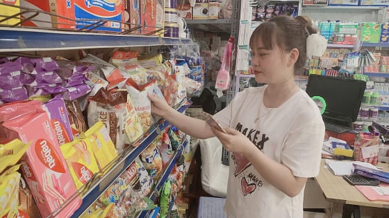 Giải pháp số thông minh từ VNPT giúp hộ kinh doanh Việt bứt phá