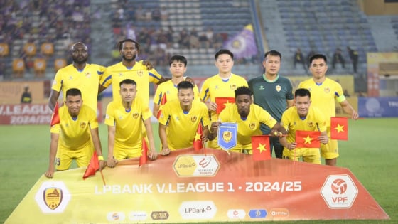 CLB Quảng Nam rút khỏi V.League, tương lai các cầu thủ ra sao?