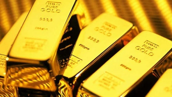 Giá vàng hôm nay 21/7: Vàng miếng SJC duy trì ở mức cao, chờ cơ hội bứt phá