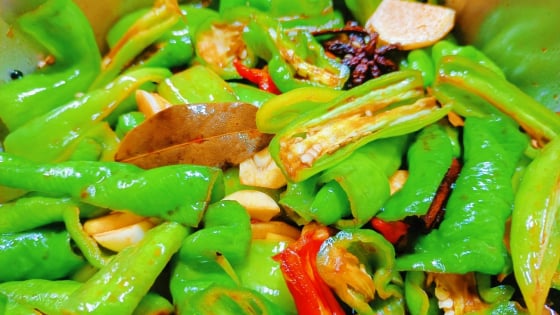 'Vua vitamin C' trong các loại rau củ, gấp 4 lần cam, chống oxy hóa, tăng cường miễn dịch, ăn sống, xào nấu đều ngon
