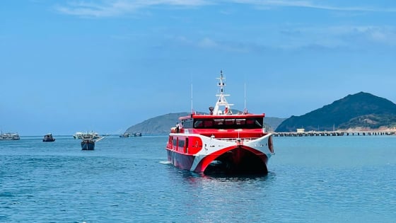 TP.HCM chỉ đạo khẩn ứng phó bão số 3, kiểm tra nghiêm ngặt tàu du lịch hoạt động trên sông, biển