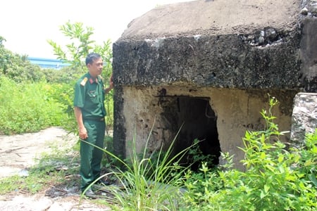 Trung tướng đầu tiên của Quân đội nhân dân Việt Nam là ai?