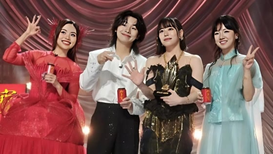 Hé lộ người chiến thắng chung kết cuộc thi Sing! Asia có Phương Mỹ Chi