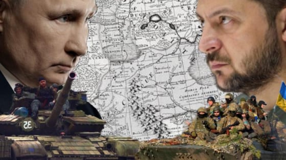 Tiết lộ lý do ông Zelensky quyết định đàm phán với Nga