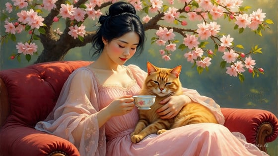 4 con giáp chịu đựng khó khăn khi còn trẻ, hưởng phúc lành lúc về già, giàu có ít ai bằng