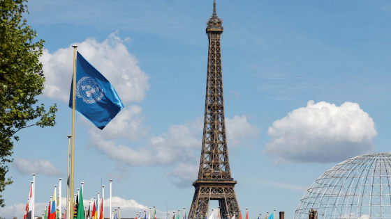 Mỹ thông báo rút khỏi UNESCO
