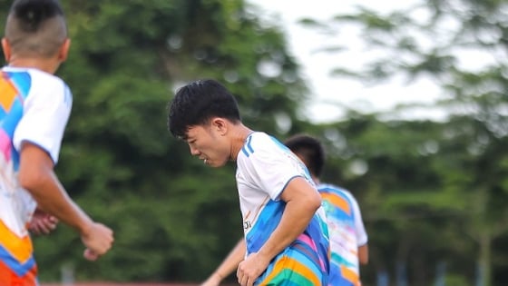 Bình Phước hay Bình Định thế chỗ CLB Quảng Nam dự V.League 2025/2026?