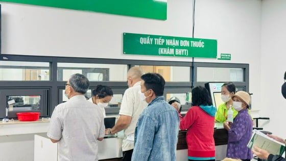 Thuốc bình ổn giá TP.HCM: Doanh thu quý 2/2025 tăng hơn 100%