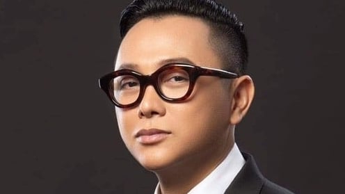 Nhà thiết kế Nguyễn Công Trí vừa bị bắt vì liên quan đến ma túy là ai, nổi tiếng cỡ nào?
