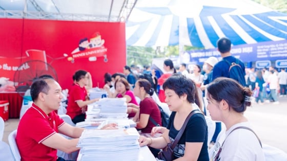 Lịch công bố điểm chuẩn các trường đại học năm 2025: Tiết lộ từ các 'trường hot'
