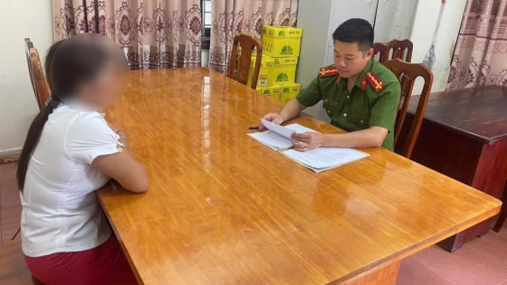 Tuyên Quang: Vứt lợn chết ra đường, một phụ nữ bị phạt 5,5 triệu đồng