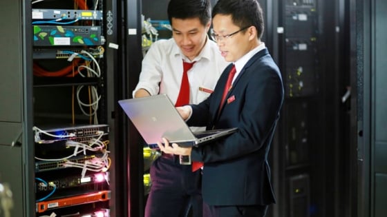Agribank đạt nhiều giải tại cuộc thi trực tuyến 'Hành trình sáng tạo - Khát vọng vươn mình'