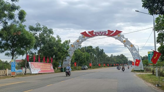 Đà Nẵng: Đưa phường Quảng Phú trở thành Trung tâm đổi mới sáng tạo và phát triển thương mại