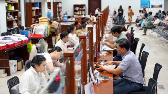 Bố trí vị trí việc làm và xếp ngạch tương ứng cho công chức trước ngày 1/7/2027