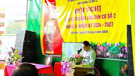 TP Hải Phòng hướng dẫn việc đổi tên thôn, tổ dân phố sau sáp nhập với tỉnh Hải Dương như thế nào?