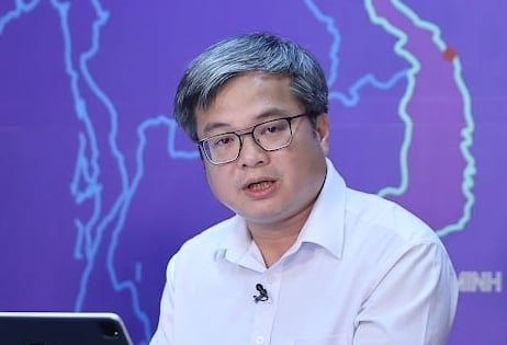 Phó Chủ tịch Hà Nội nói về 'chìa khóa vàng' và bài học sau 20 ngày thực hiện chính quyền địa phương 2 cấp