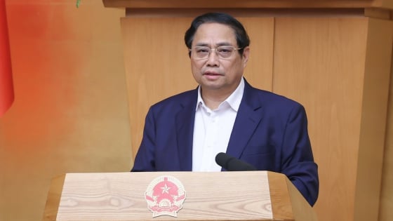 Thủ tướng: Không thể nói 'địa bàn đang bị chia cắt lãnh đạo không lên được'