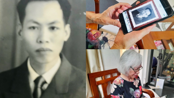 Bài dự thi 'Việt Nam trong tôi': Con gái nhà cách mạng Nguyễn Khang: “Cha tôi đã thắp lên ngọn lửa tự do”